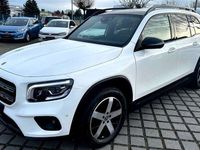 gebraucht Mercedes GLB220 d 4Matic LED/Distr./Burm./Memory/Massage