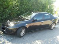 gebraucht Alfa Romeo 159 