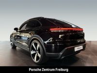 Gebraucht Porsche Macan 300 kW (408 PS) 2024 Tiefschwarzmetallic SUV