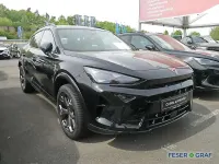 Używany Cupra Formentor 150 KM (110 kW) 2025 Czarny SUV