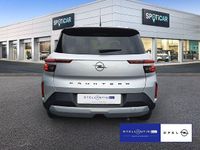 Neu Opel Frontera 145 PS (106 kW) 2026 Silber SUV