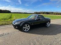 gebraucht Mazda MX5 Roadster Coupe Energy 1.8 MZR Energy