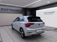 Gebraucht VW Polo GTI 207 PS (152 kW) 2025 Grau Kleinwagen