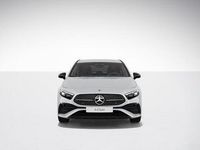 Gebraucht Mercedes A250 AMG 163 PS (119 kW) 2024 Digitalweiß Limousine