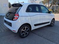 Gebraucht Renault Twingo LIMITED 69 PS (50 kW) 2017 Crystal weiss Kleinwagen