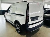 Gebraucht VW Caddy PanAmericana 122 PS (89 kW) 2022 Candyweiss Van / Kleinbus