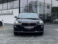 gebraucht BMW X2 sDrive20i Advantage+ Shz LED PA PDC Navi+ HUD -