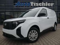 Neu Ford Transit Trend 101 PS (74 kW) 2025 Frostweiß Van / Kleinbus