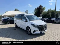 Neu Mercedes V300 Marco Polo 237 PS (174 kW) 2026 Arktikweiß Van / Kleinbus