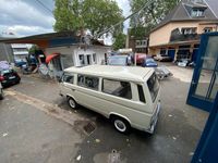 gebraucht VW Multivan T3