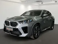 Gebraucht BMW X2 M Sport 170 PS (125 kW) 2025 Skyscraper grau metallic SUV