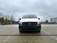 gebraucht Mercedes Vito 111 CDI (BlueTEC)