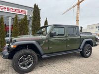 gebraucht Jeep Gladiator 3,6L Rubicon SHZ/LHZ/Leder