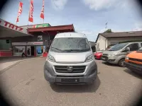 Gebraucht Fiat Ducato 131 PS (96 kW) 2016 Colore esterno Van