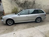 gebraucht BMW 530 E39 i Touring Aut. Xenon TÜV 02/26 PDC Leder