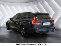 Gebraucht Volvo V60 145 PS (106 kW) 2024 Kombi