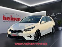 Gebraucht Kia Ceed Platinum 140 PS (102 kW) 2025 Deluxe white Kleinwagen