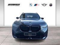 Neu BMW X3 M 398 PS (292 kW) 2026 Sophistograu brillanteffekt SUV