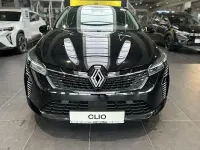 Gebraucht Renault Clio V Evolution 67 PS (49 kW) 2025 Schwarz Limousine