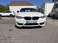 Gebraucht BMW 330 Luxury Line 252 PS (185 kW) 2018 Limousine