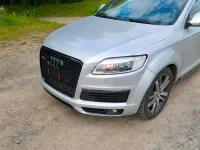 Gebraucht Audi Q7 326 PS (239 kW) 2007 Silber SUV
