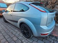 gebraucht Ford Focus 1,6