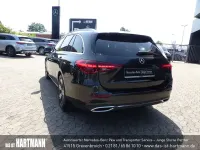 Gebraucht Mercedes C180 Avantgarde 170 PS (125 kW) 2025 Grau Limousine