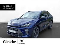 Gebraucht Cupra Terramar 204 PS (150 kW) 2025 Kosmosblau SUV