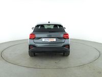 Gebraucht Audi Q2 S-Line 150 PS (110 kW) 2022 Grau SUV
