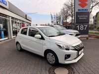 Gebraucht Mitsubishi Space Star Select+ 71 PS (52 kW) 2024 Weiß Kleinwagen