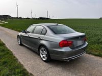 gebraucht BMW 320 d xDrive -