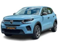 Usado Citroën C3 101 CV (74 kW) 2024 Azul Berlina