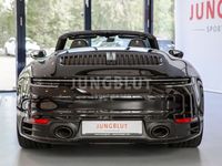 gebraucht Porsche 911 Carrera Cabriolet 992 Approved-Garantie