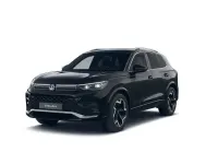 Neu VW Tiguan R-line 150 PS (110 kW) 2026 Grenadillschwarz SUV