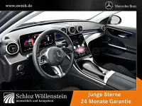 Gebraucht Mercedes C220 Avantgarde 2025 Grau