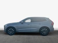 Gebraucht Volvo XC60 Core 250 PS (183 kW) 2024 Silber SUV