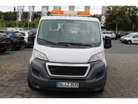 Gebraucht Fiat Ducato 177 PS (130 kW) 2016 Weiss Van