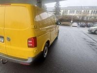 Gebraucht VW T6.1 114 PS (83 kW) 2019 Van