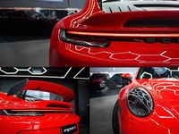 Gebraucht Porsche 911 510 PS (375 kW) 2021 Rot