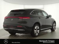 gebraucht Mercedes EQC400 EQC 4004M GSD*AHK*Ambiente*Multibeam*Kamera*19"