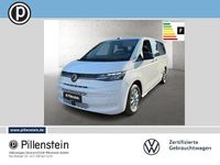 Gebraucht VW Multivan Life 150 PS (110 kW) 2024 Weiß Van