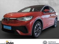 Gebraucht VW ID.5 Pro Performance 150 kW (204 PS) 2022 Rot SUV
