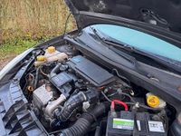 Gebraucht Ford Fiesta 68 PS (50 kW) 2005 Grau Kleinwagen