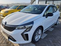 Gebraucht Renault Clio V Evolution 91 PS (66 kW) 2025 Weiß (arktisweiß (weiß)) Limousine