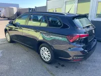 Occasion Fiat Tipo Pop 95 ch (69 kW) 2018 Noir Break