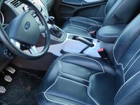 Gebraucht Ford Kuga 136 PS (100 kW) 2010 Weiß SUV