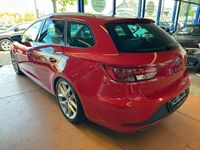 gebraucht Seat Leon 