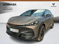 Gebraucht Cupra Tavascan Endurance 210 kW (286 PS) 2026 Centurybronze matt SUV