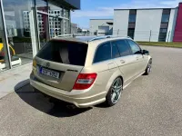 Gebraucht Mercedes 350 231 PS (169 kW) 2010 Gold Limousine