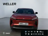 Gebraucht Toyota C-HR+ 164 kW (224 PS) 2026 Braun SUV